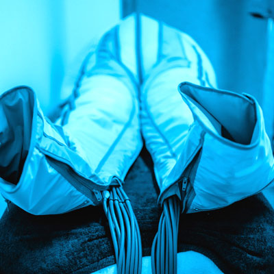 Aparatología corporal