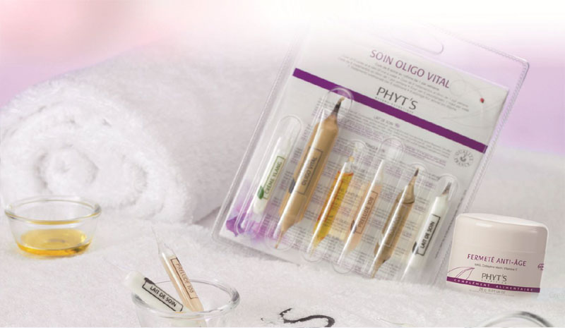 Dinamizador Oligo Vital