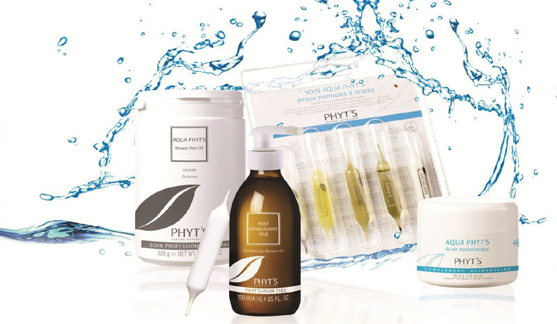 Tratamiento facial biocosmética