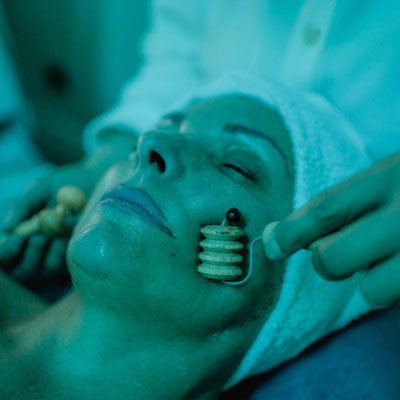 tratamiento aparatología facial