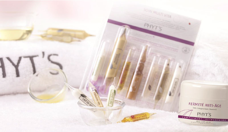 Vitamínico Multivita de Phyt´s