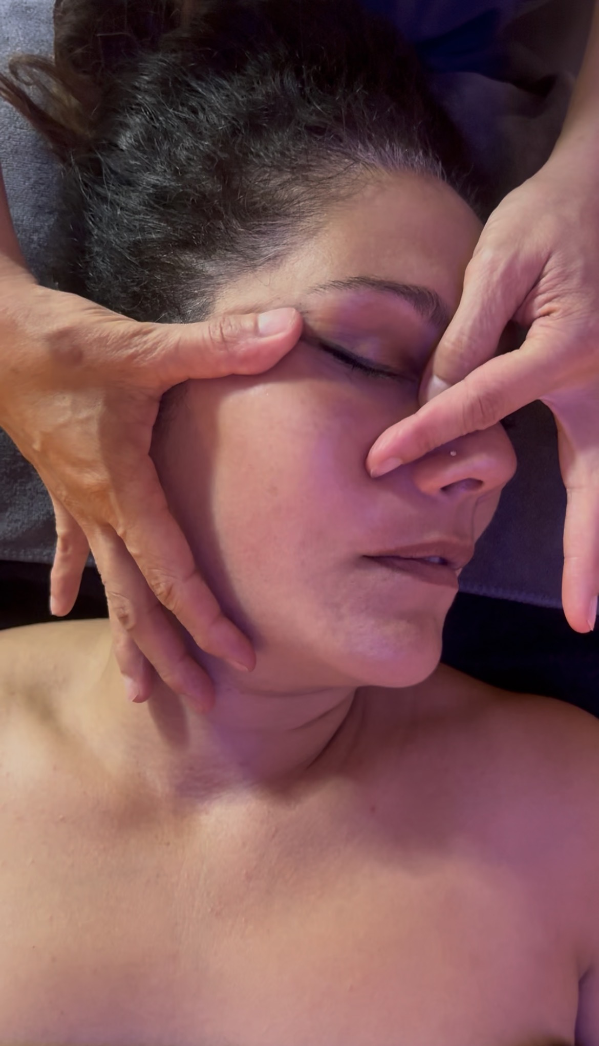 Tratamiento facial de caviar en Castro Urdiales